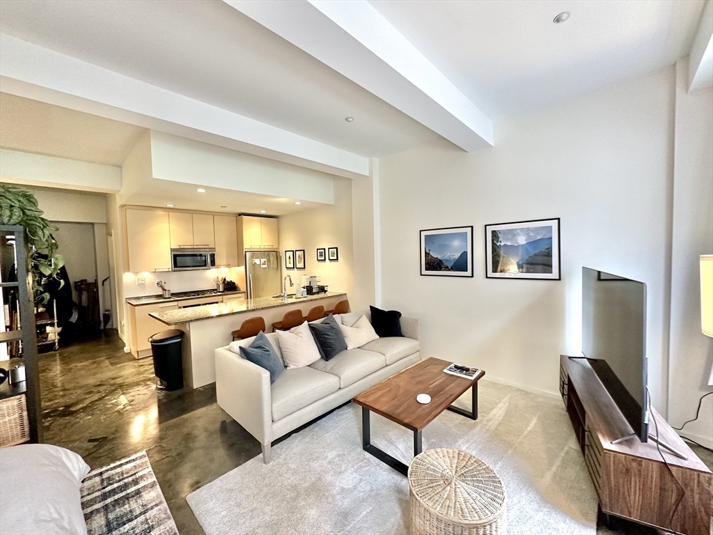 40 Fay Street # 207