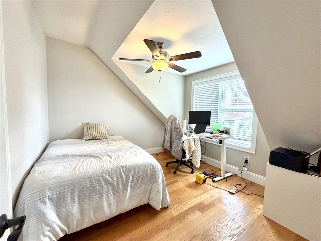 9 Park Street # 4