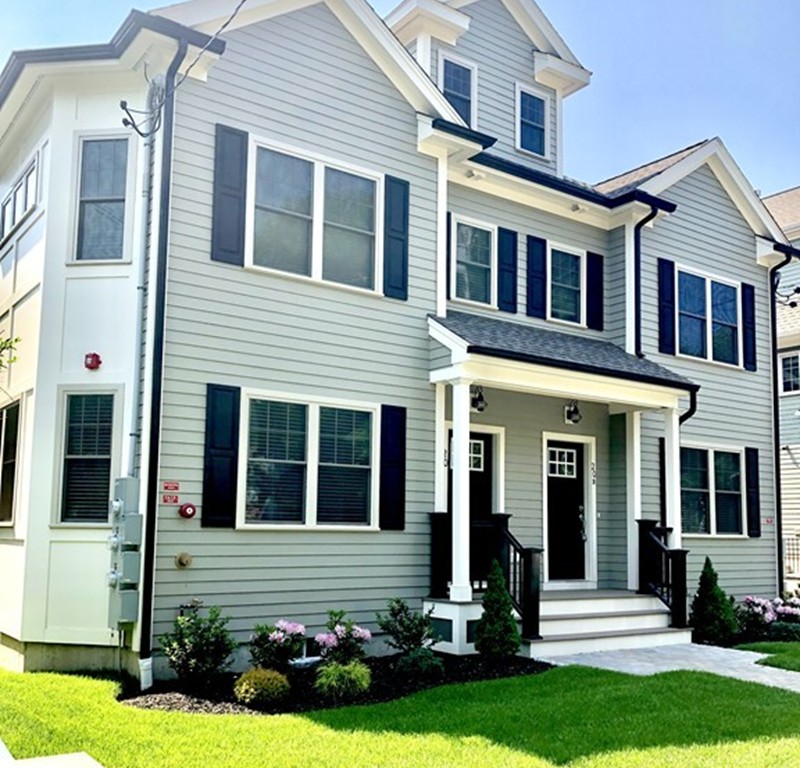 20B Hawthorne # 20B