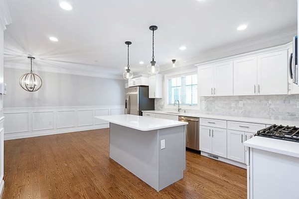 20B Hawthorne # 20B