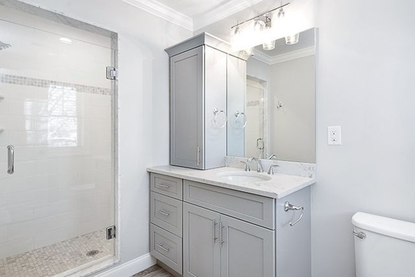 20B Hawthorne # 20B