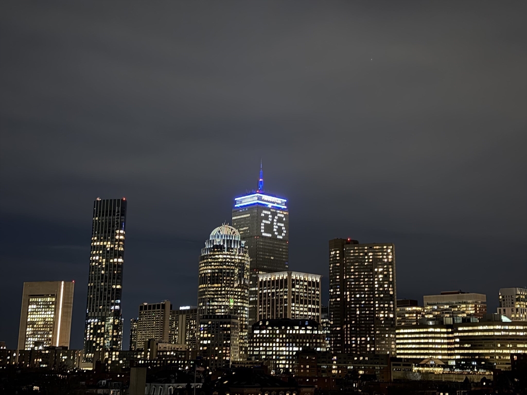 567 Tremont # 32