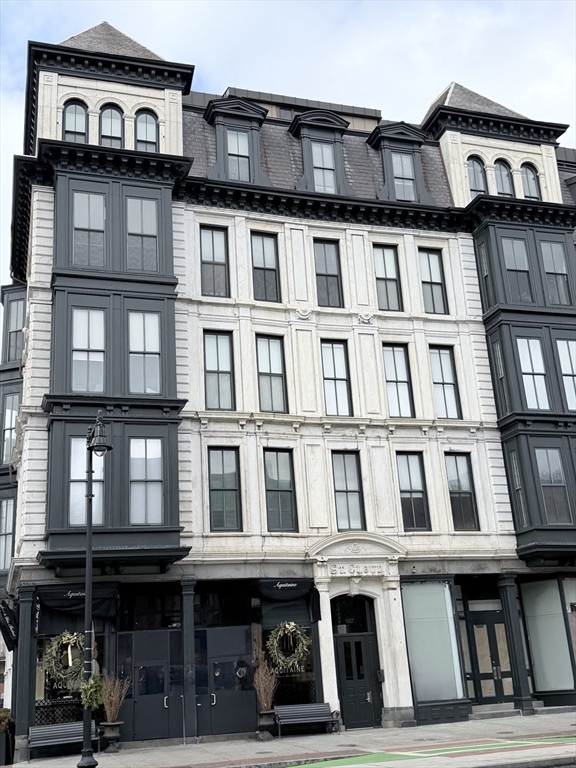 567 Tremont # 32