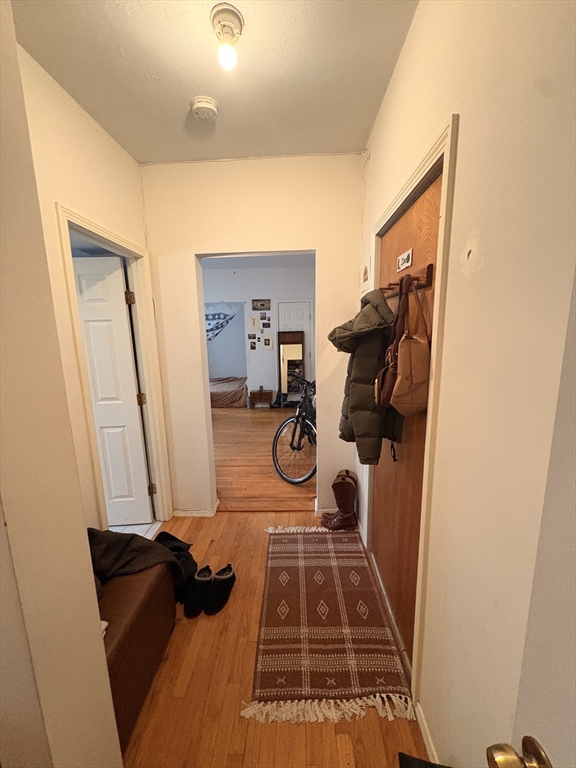 125 Park Dr. # 7