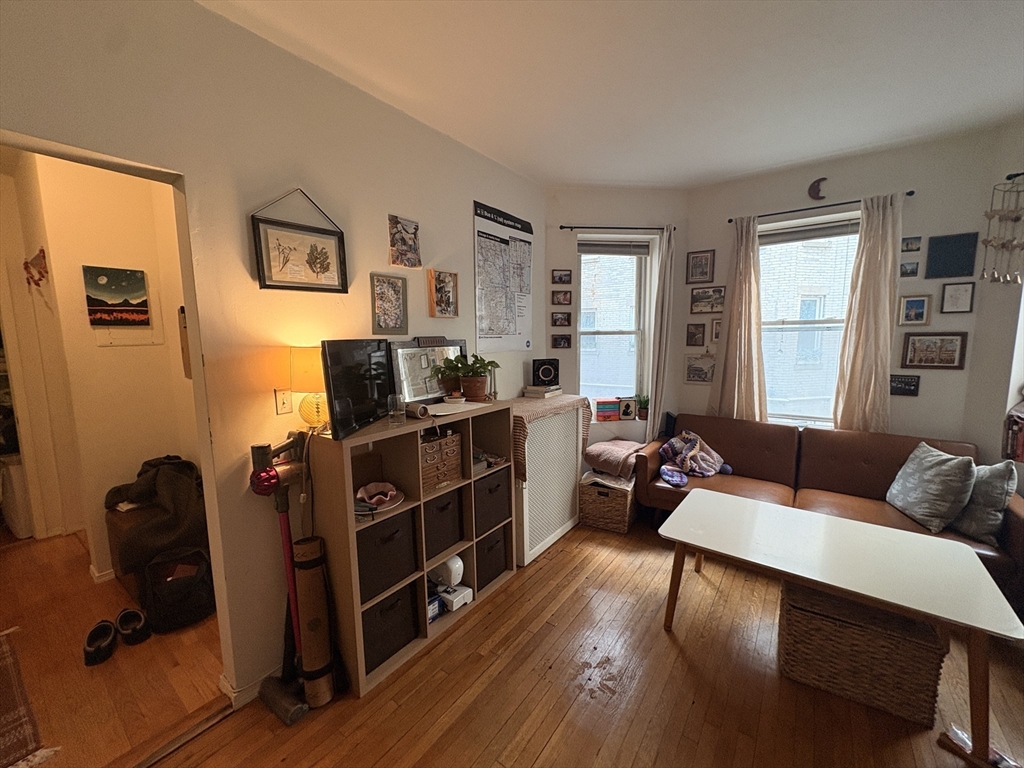 125 Park Dr. # 7