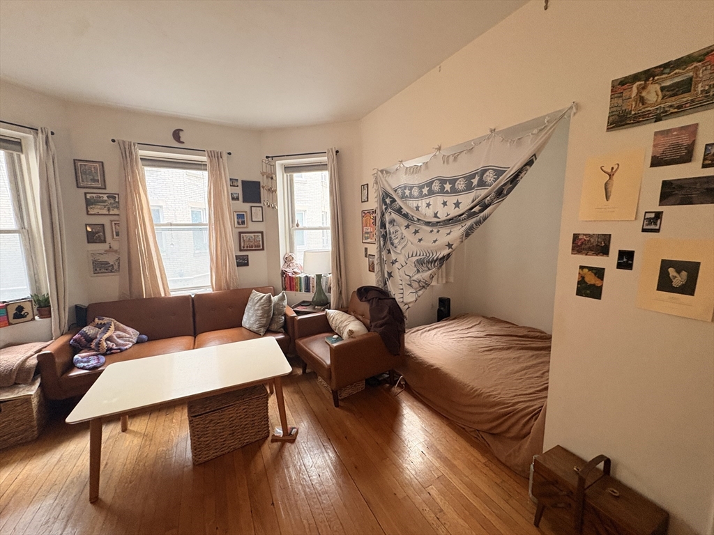 125 Park Dr. # 7