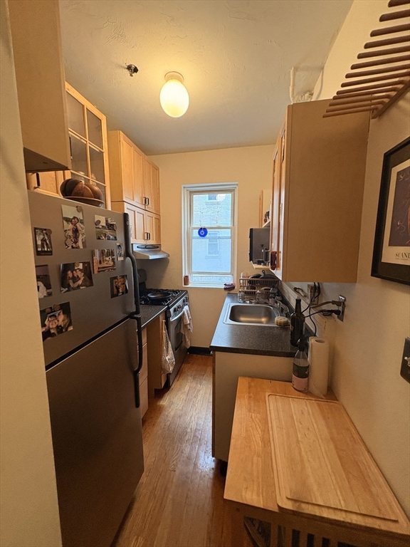 125 Park Dr. # 7