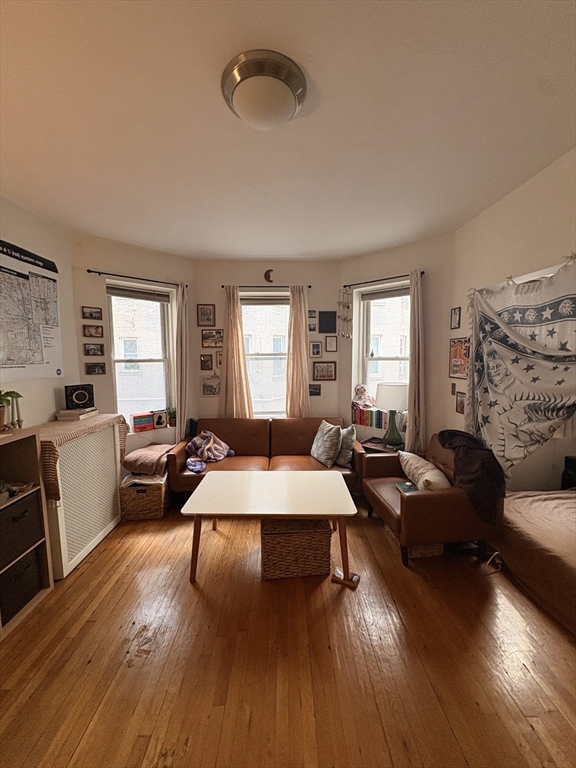 125 Park Dr. # 7
