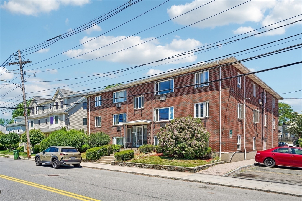 145 Warren St. # 7