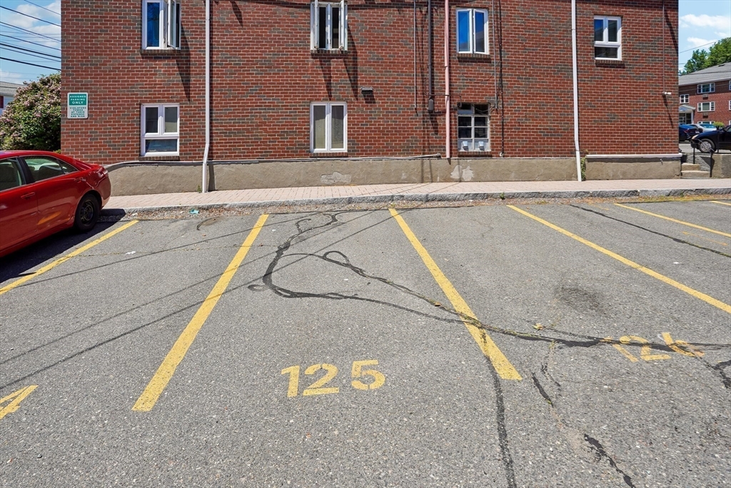 145 Warren St. # 7