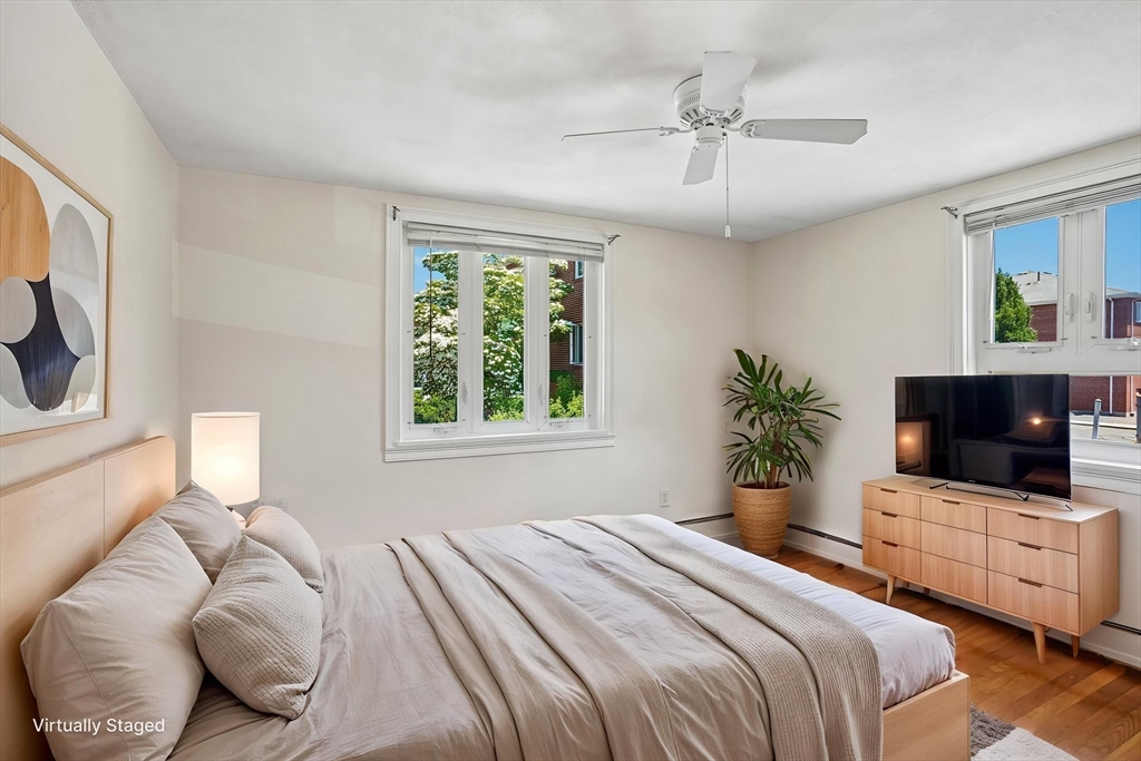145 Warren St. # 7