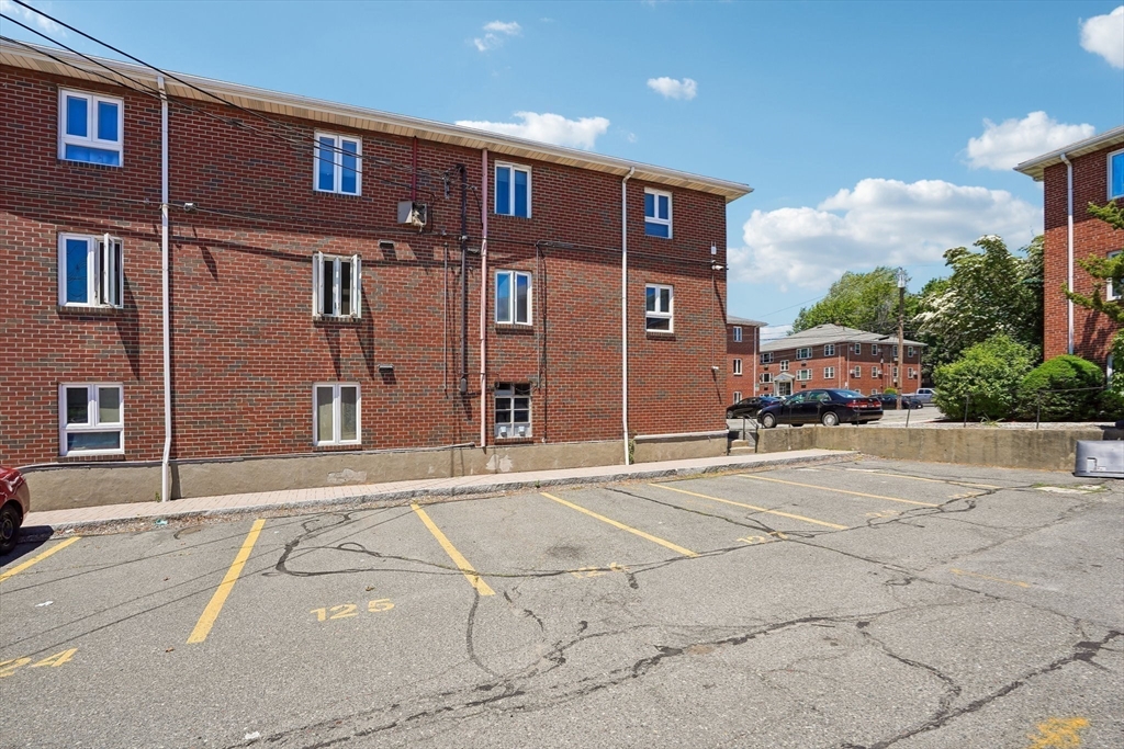 145 Warren St. # 7
