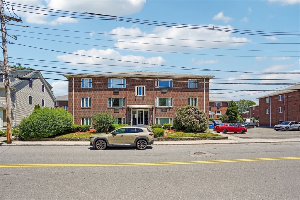 145 Warren St. # 7