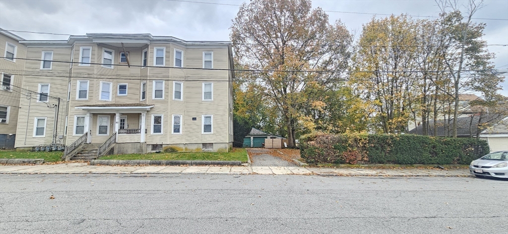 93 Arthur St # 2W