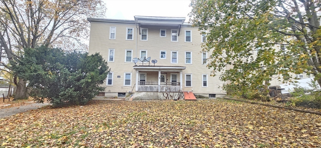 93 Arthur St # 2W