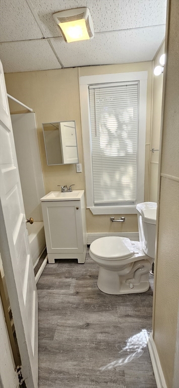 93 Arthur St # 2W