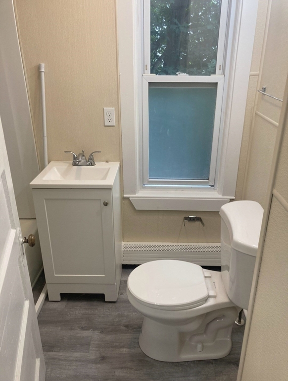 93 Arthur St # 2W