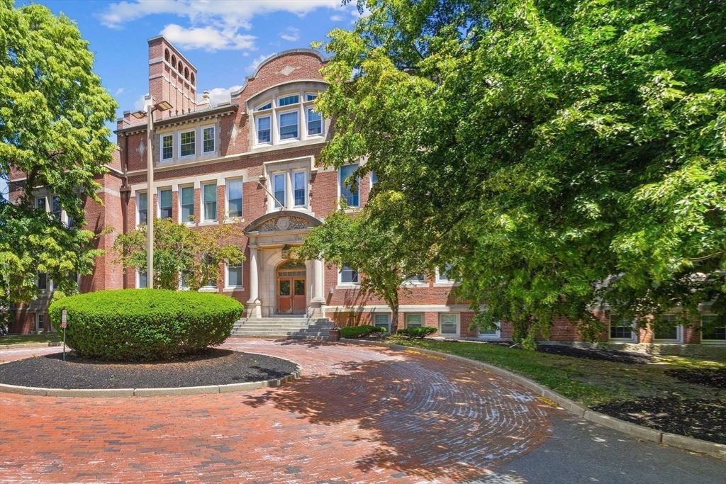 20-30 Daniels Street # 321