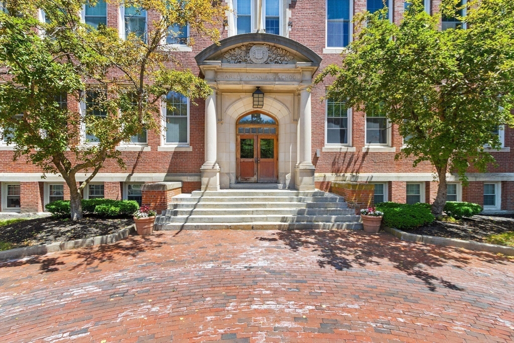 20-30 Daniels Street # 321