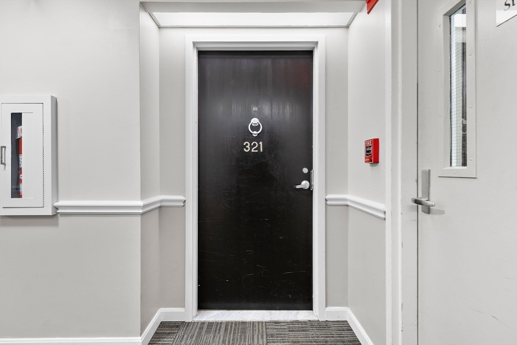 20-30 Daniels Street # 321