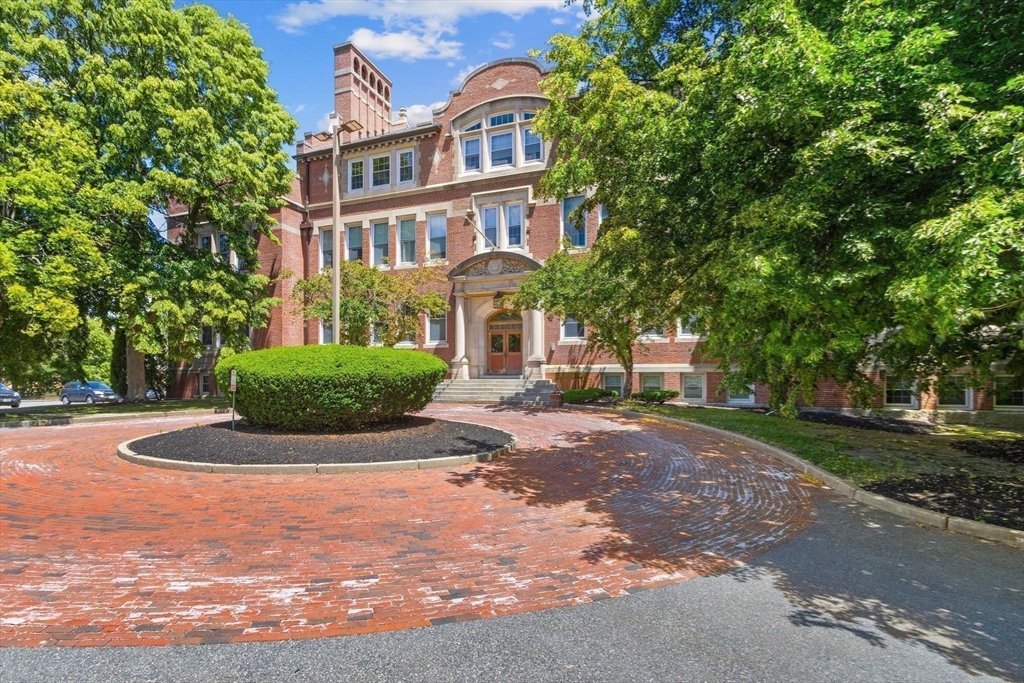 20-30 Daniels Street # 321