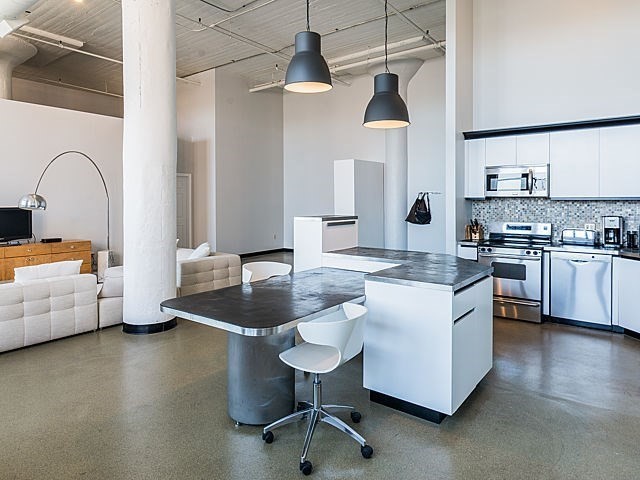 437 D Street # 5B