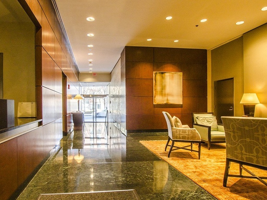 1 Charles St # 701
