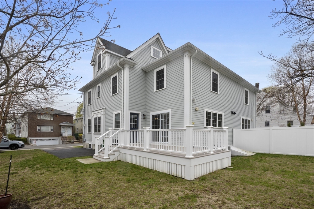 39 French St.