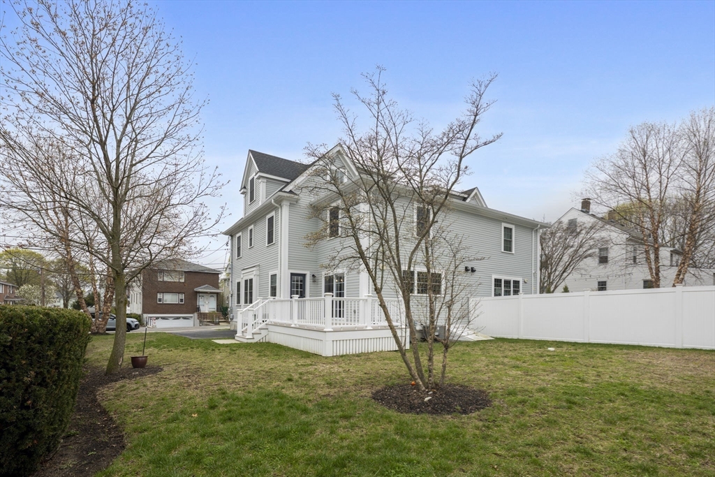 39 French St.