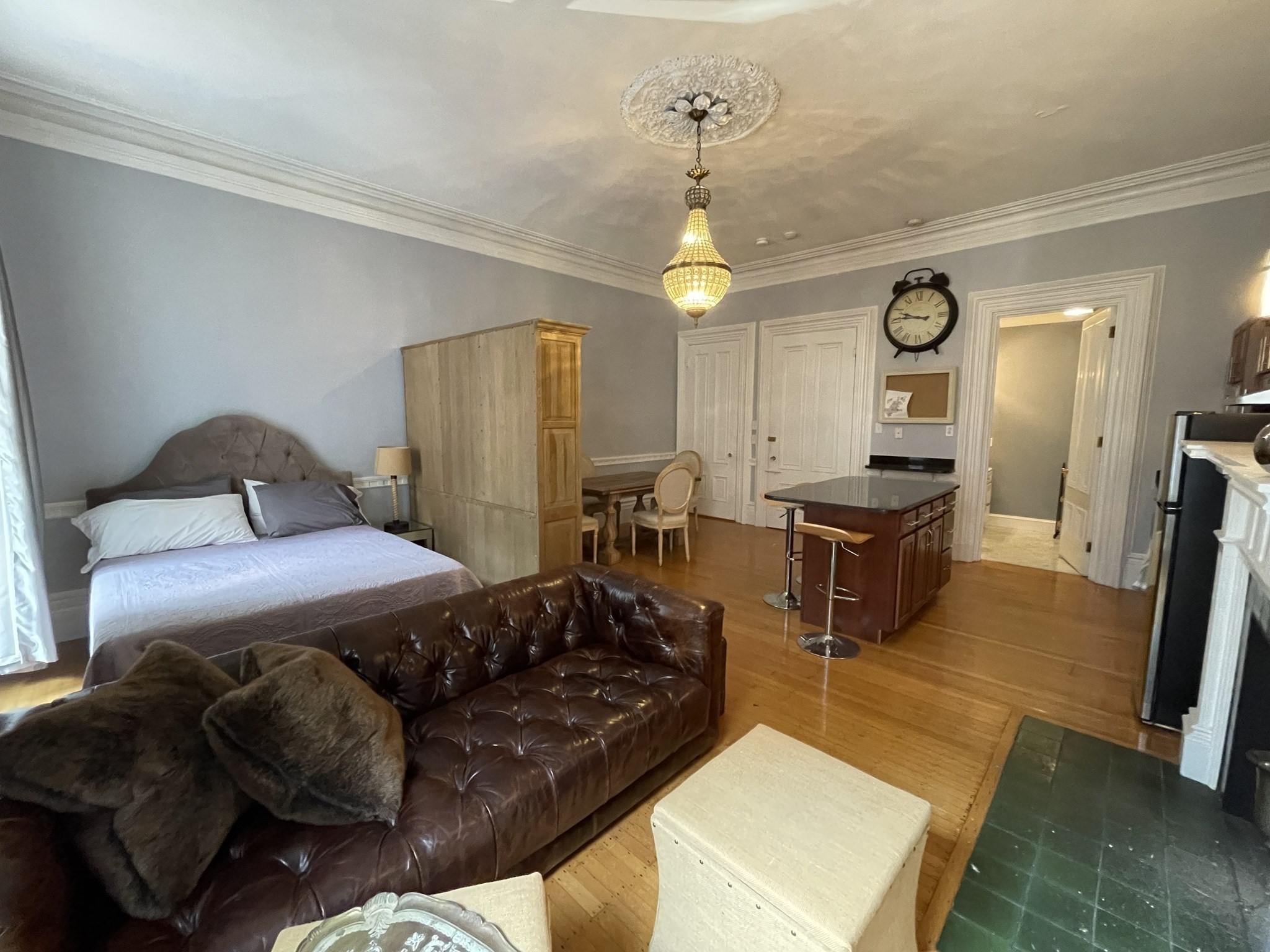 105 Beacon Street # 3