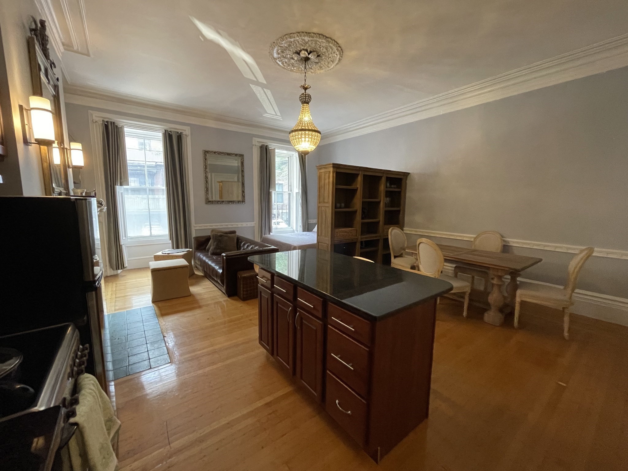 105 Beacon Street # 3