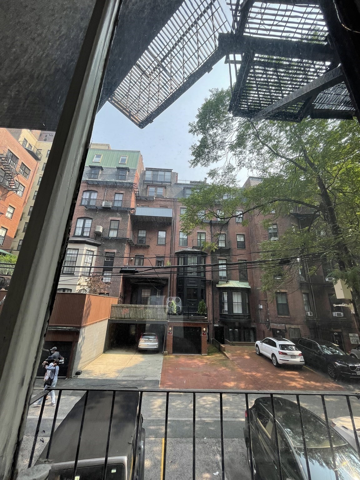 105 Beacon Street # 3