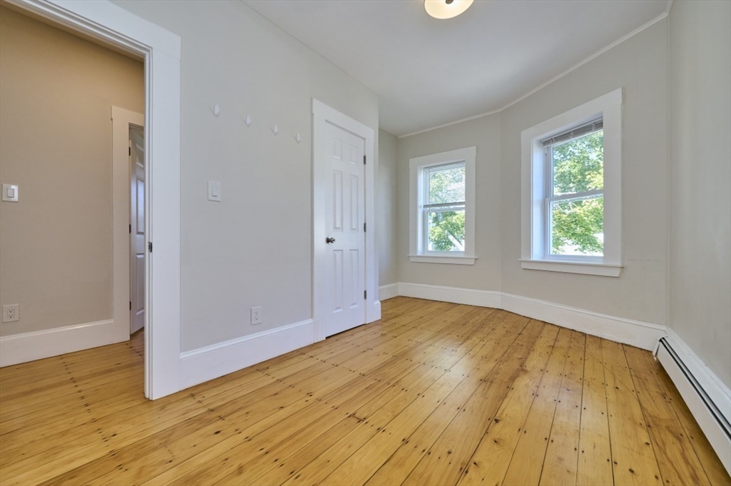 67 Wheatland St. # 2