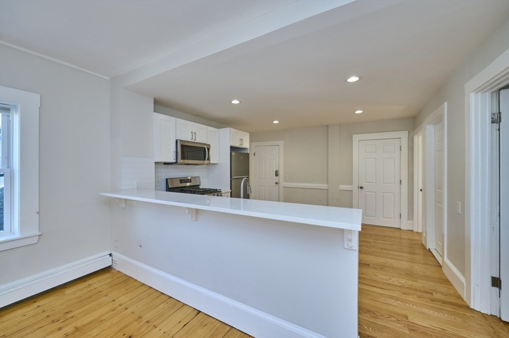 67 Wheatland St. # 2