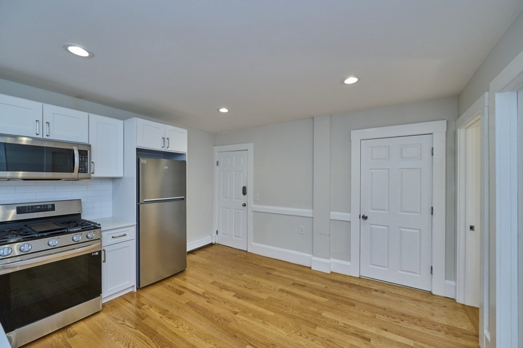 67 Wheatland St. # 2