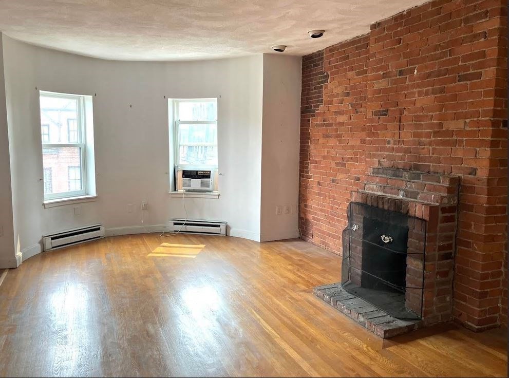 249 West Newton Street # 8