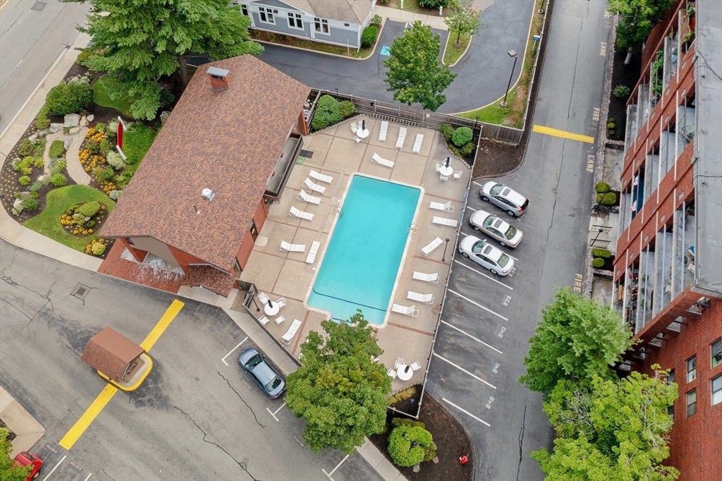 159 Main # 50A