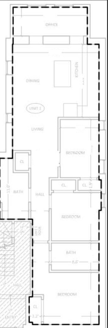 169 Maverick St # 1