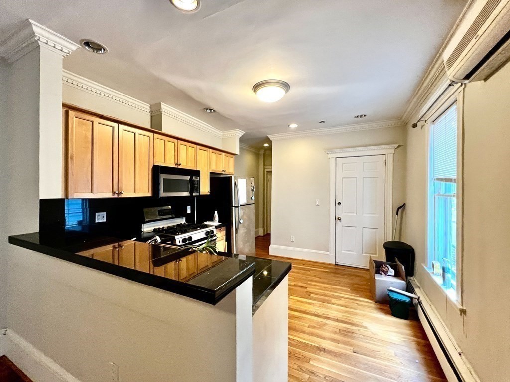36 Tremont Street # 1