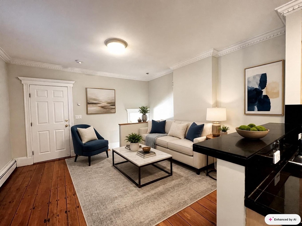 36 Tremont Street # 1