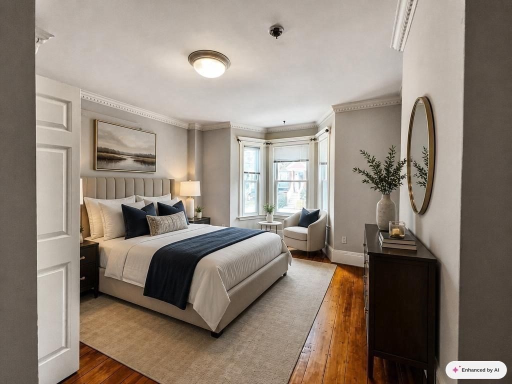 36 Tremont Street # 1