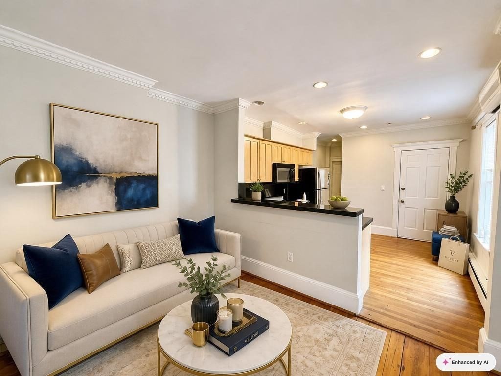 36 Tremont Street # 1
