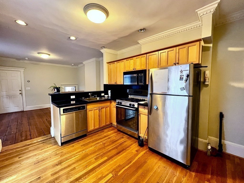 36 Tremont Street # 1
