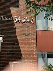 34 Babcock St. # 201