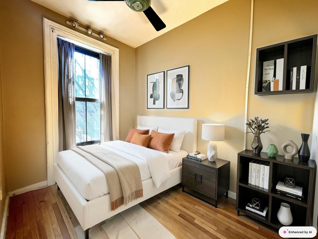703 Massachusetts Ave # 16