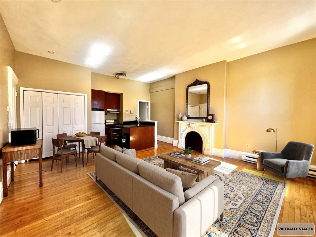 703 Massachusetts Ave # 16