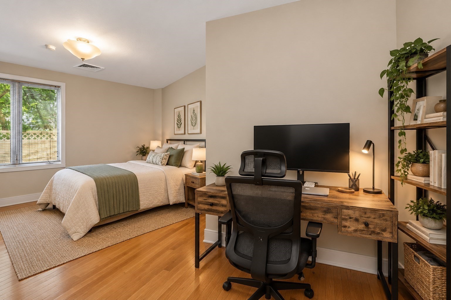 24 Bay State Rd # 5