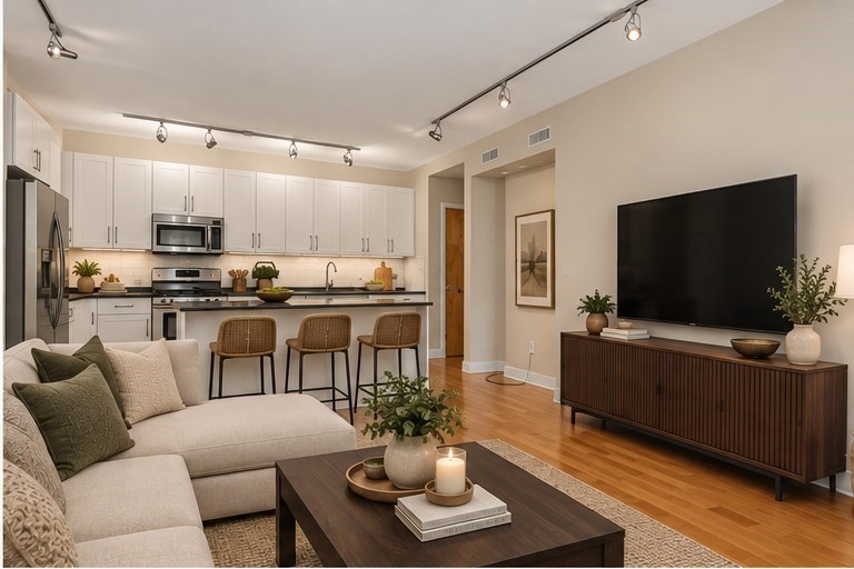 24 Bay State Rd # 5