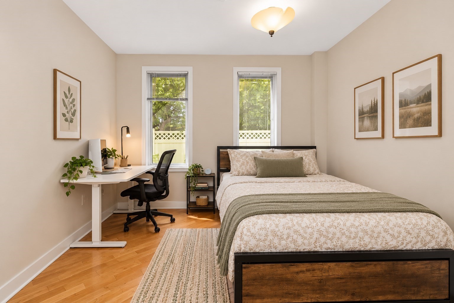 24 Bay State Rd # 5