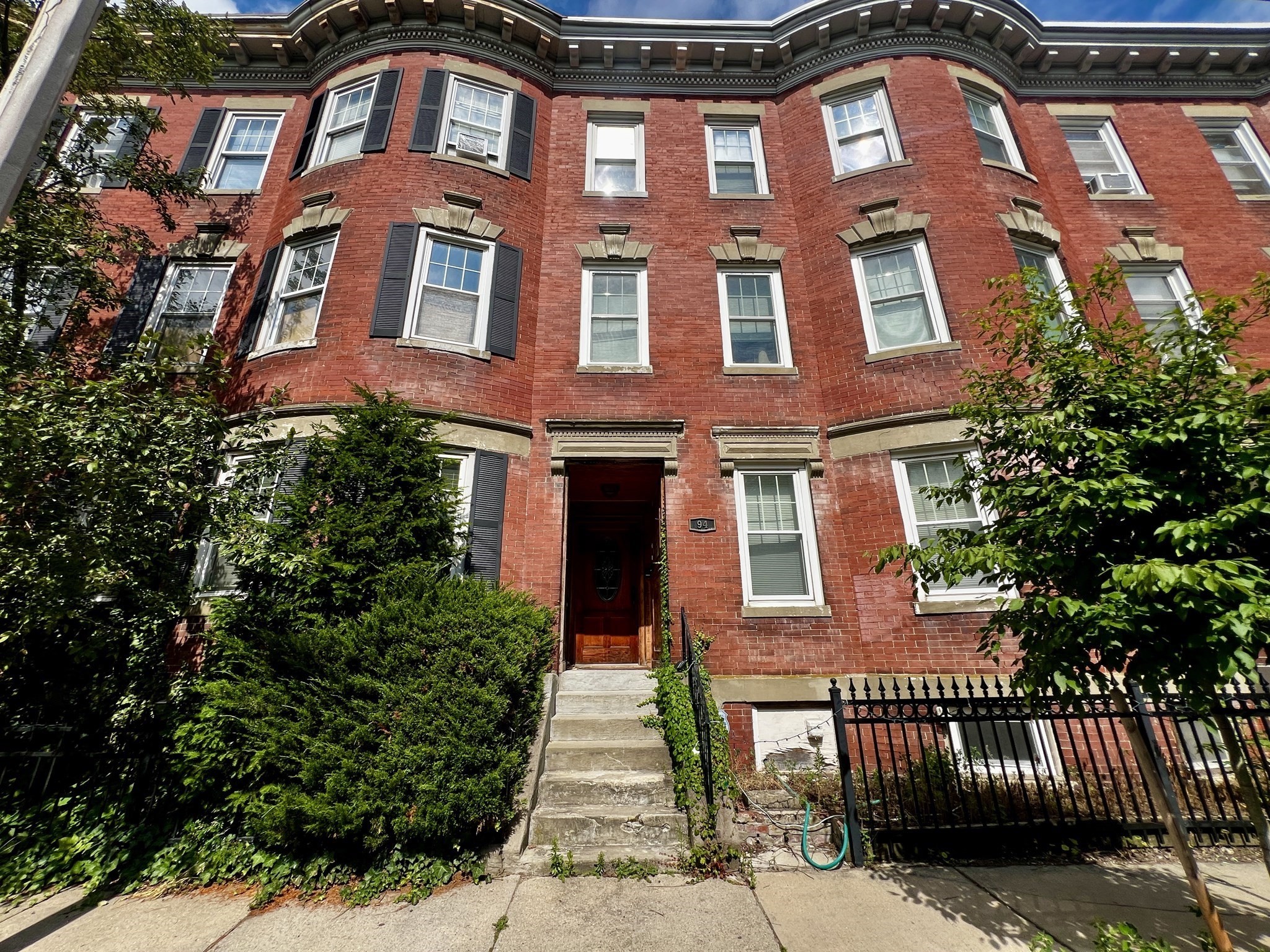 94 Florida Street # 3
